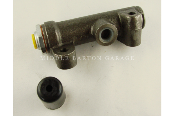 BRAKE MASTER CYLINDER 600/600D/770 S